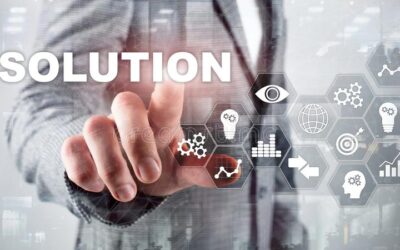 Presenting Solutions: Features, Advantages and Benefits