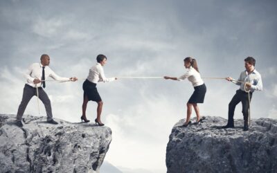 Conflict Management Tips to Resolve Disagreements Effectively
