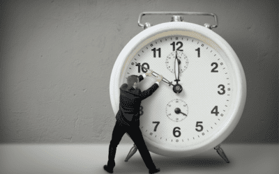 Time Management for Sales People