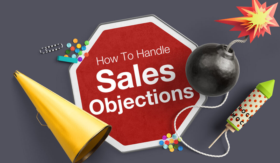 Handling Objections