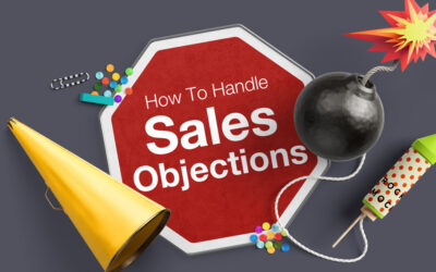 Handling Objections