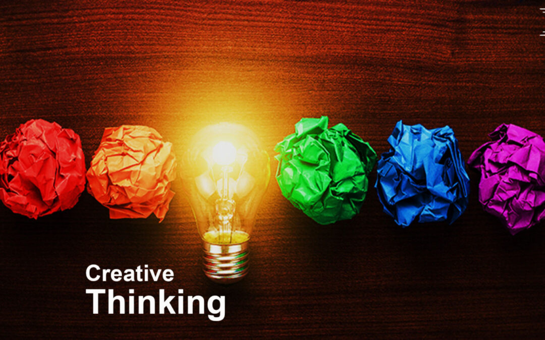 Seven Habits of Successful Creative Thinkers