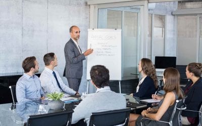 Client Profiling in Sales Training Courses