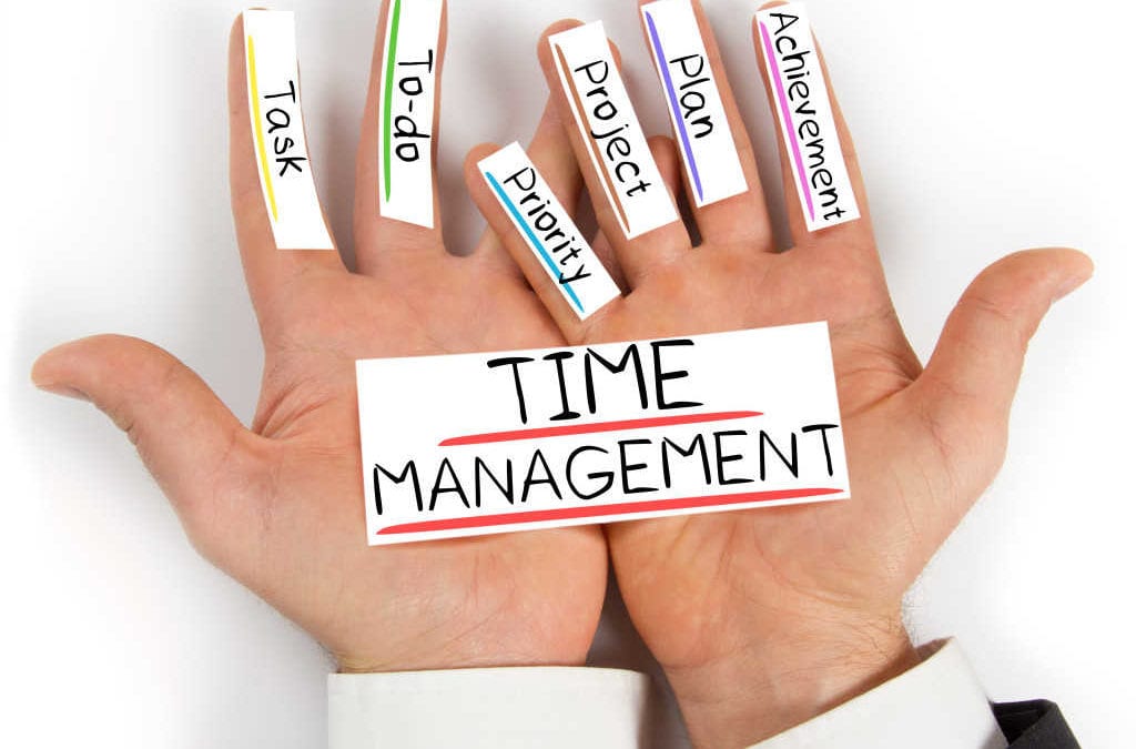 Effective Time Management