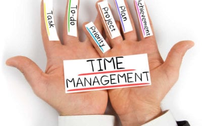 Effective Time Management