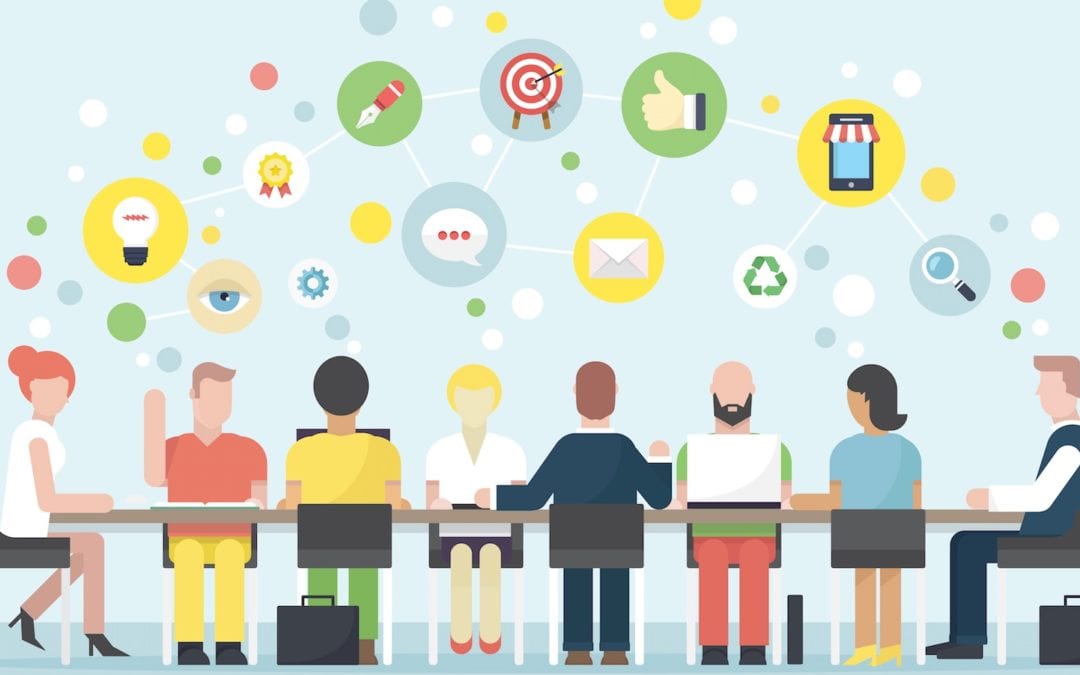 Effective Meetings – How to Plan, Run and Achieve Better Results