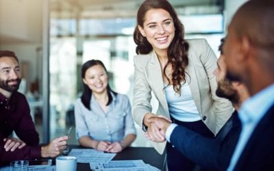 Rapport Building Skills to Create Trust and Strong Connections