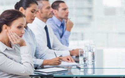 3 Reasons why people become disengaged