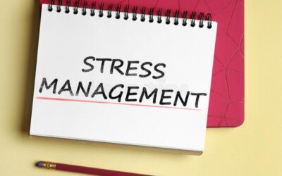 Managing Pressure through Diet, Exercise & Lifestyle