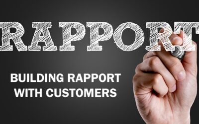 The 9 Laws of Rapport