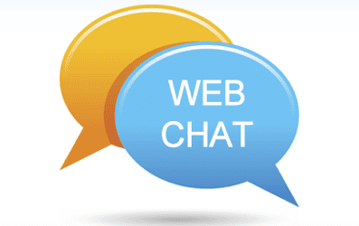 Web Chat: Can you afford not to?
