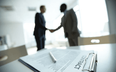 Procurement Negotiation