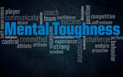 Mental Toughness