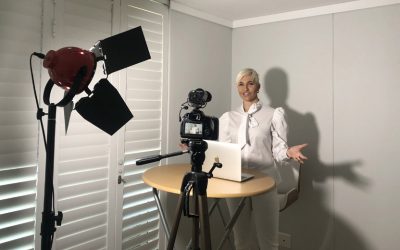 How To Prepare For Virtual Presentations