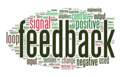 Giving Feedback Virtually – Top Tips