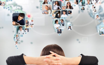 Virtual Collaboration