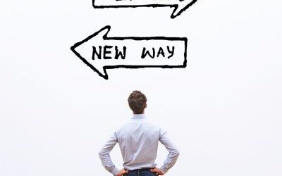 What is the ADKAR model?