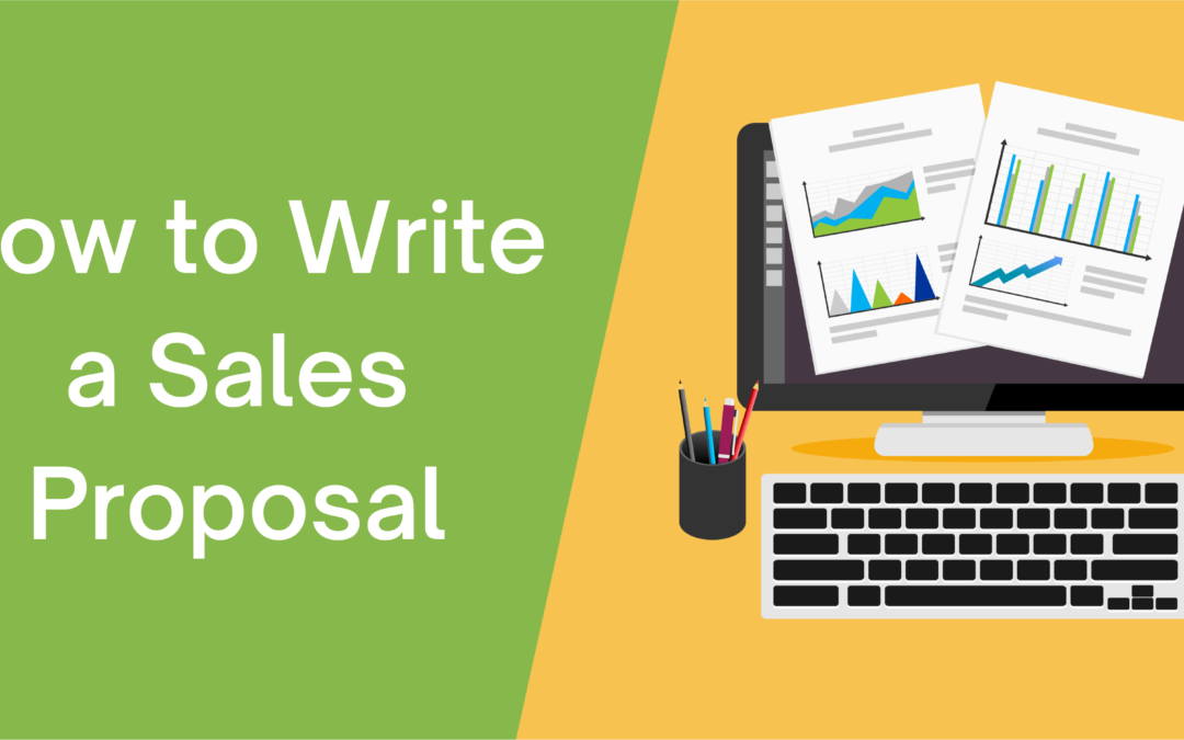 Why Your Sales Proposals Aren’t Converting (And How to Fix It)