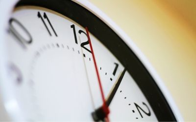 How To Prioritise Using The Eisenhower Urgency And Importance Matrix