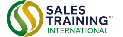 Sales Training International Logo