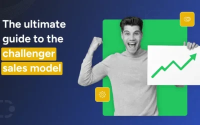 What is the Challenger Sales Model?