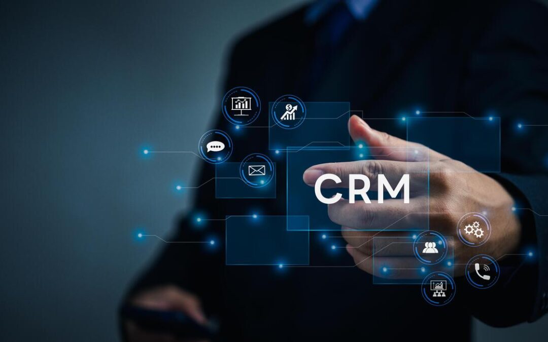Why Every Salesperson Needs a CRM
